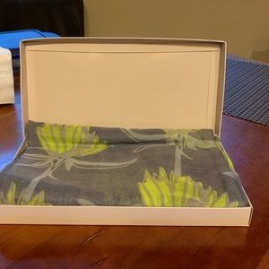 India Hicks scarf - new in box